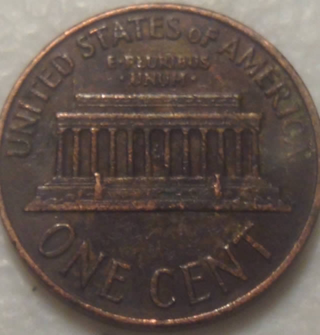 1959-D-Penny